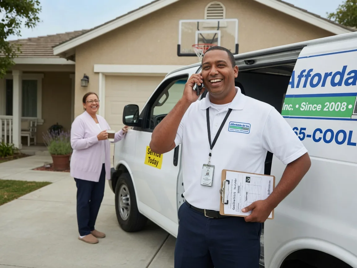 Central Ac Repair Sunderland, MD FAQs